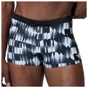 Speedo - Valmilton Aquashort - Badehose Gr 6 blau