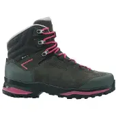 Lowa - Women's Light Evo GTX - Wanderschuhe Gr 43,5 schwarz