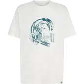 O'Neill - O'Riginals Circle Surfer T-Shirt - T-Shirt Gr M weiß