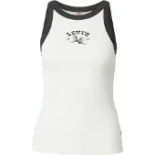 Levi's Essential Racer ärmelloses T-shirt