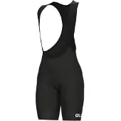 ALÉ - Women's Pragma Traguardo 2.0 Bibshorts - Radhose Gr 3XL schwarz