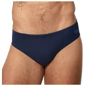 Speedo - Hyperboom Brief - Badehose Gr 7 blau