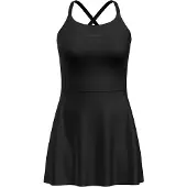 Icebreaker - Women's Merino 150 Active Dress - Kleid Gr S schwarz