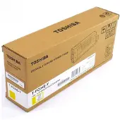Toshiba Dynabook T-FC34EY, Gelb, 1 Stück(e)
