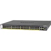 Netgear Gsm4352pa-100nes Switch