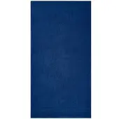 Dyckhoff Badetücher "Kristall", blau (marine), B:70cm L:140cm, Frottier, Obermaterial: 100% Baumwolle, Handtücher, Badetücher, mit Bordüren