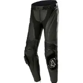 Alpinestars Stella Missile V3 Lederkombihose (IT46) Damen schwarz, 42