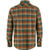 Fjällräven Lappland Stretch Flannel Shirt M, XL