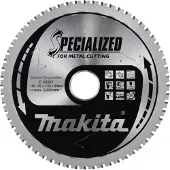 Makita Kreissägeblatt 185x30x65Z Metal - E-23357