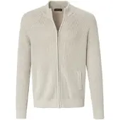 Louis Sayn Strickjacke beige, 52