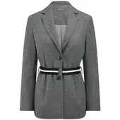 Basler Blazer grau, 42