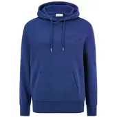 Gant Hoodie blau