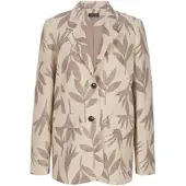 Basler Blazer beige, 44