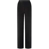 Fadenmeister Berlin Hose schwarz