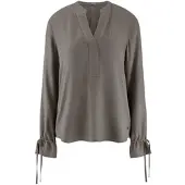 Basler Bluse beige, 42