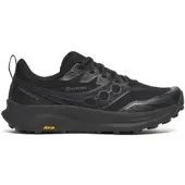 Saucony Damen Peregrine 16 GTX schwarz 44.0