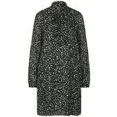 Riani Kleid zum Schlupfen schwarz