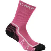 CMP Wandersocken Mid Kind Poly