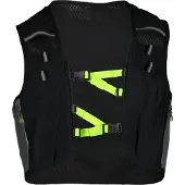 CMP Santa FE 4L Trail Vest titanio (U911) L