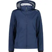 CMP Zip Hood 39a5096 Softshelljacke