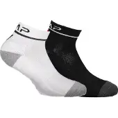 CMP 2-Paar-Set Baumwollsocken
