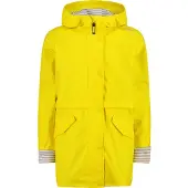 CMP Kinder Kapuzenjacke