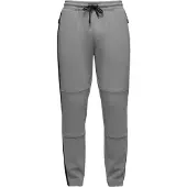 OMBRE Herren-Jogginghose OM-PASK-0281 GRAU Größe: L