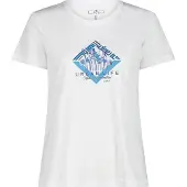 CMP T-Shirt Frau