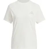 Adidas - Women's MT GFX Tee - T-Shirt Gr M weiß