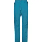 CMP Woman Pant teal (E867) 34
