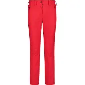 CMP Woman Pant corallo (B812) 40