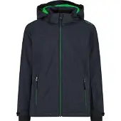 CMP Snaps Hood 39w1924 Jacke