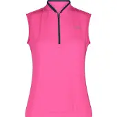 CMP Damen Radsportshirt WOMAN BIKE T-SHIRT 31C7866-C505 34 - Fuxia - 34
