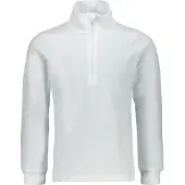 CMP Sweat 3g28235 Fleece Weiß 14 Years