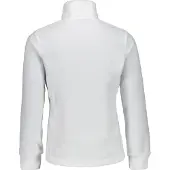 CMP Sweat 3g28235 Fleece Weiß 10 Years