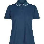 CMP 31t5066 Kurzarm-poloshirt