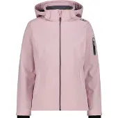 CMP Wanderjacke mit Kapuze, Damen