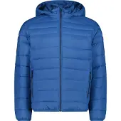 CMP Herren Jacke MAN JACKET SNAPS HOOD