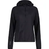 CMP Woman Jacket FIX Hood antracite (U423) 36