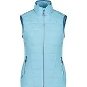 CMP Daunenweste Damen Unlimitech