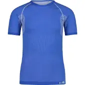 CMP Seamless 3y97801 Kurzarm-baselayer