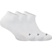 CMP Invisibile Socks WMN Bamboo Tripack bianco (A001) 39/42