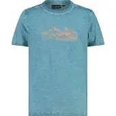 CMP 31t8444 Kurzarm-t-shirt