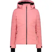 CMP Woman Jacket Zip Hood pesca (B634) 44