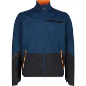 CMP MAN Jacket bluesteel (M951) 48