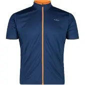 CMP Bike T-shirt 31c7957 Kurzarm-radtrikot