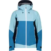 CMP Woman Jacket Fix Hood Giada 38