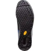Northwave Multicross+ GTX Herren Winter Fahrradschuhe Gore-Tex-Schwarz-44,5