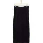 Holebrook Tindra Skirt black (999) L