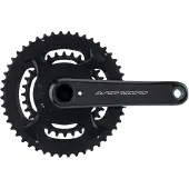 Campagnolo Super Record Prot Carbon 12s Kurbelgarnitur Mit Leistungsmesser